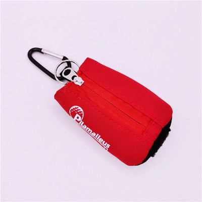 Mini Geanta De Minge De Golf Mica Cu Buzunar Tee Genti De Plasa De Club De Golf Articole Sportive Buzunare Mici 3 Culori