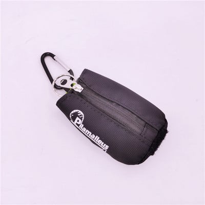 Mini Geanta De Minge De Golf Mica Cu Buzunar Tee Genti De Plasa De Club De Golf Articole Sportive Buzunare Mici 3 Culori