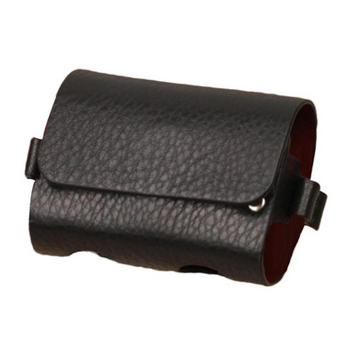 Mala torba za golf lopticu oko struka Torbice za vanjske torbice Putna torbica Torba za golf lopticu Torba za pohranu oko struka PU kožna za golf Sportske držače