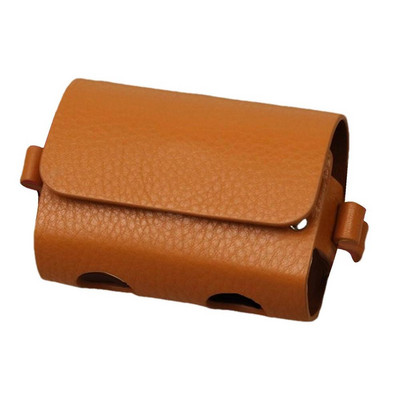 Mala torba za golf lopticu oko struka Torbice za vanjske torbice Putna torbica Torba za golf lopticu Torba za pohranu oko struka PU kožna za golf Sportske držače