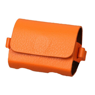 Mala torba za golf lopticu oko struka Torbice za vanjske torbice Putna torbica Torba za golf lopticu Torba za pohranu oko struka PU kožna za golf Sportske držače