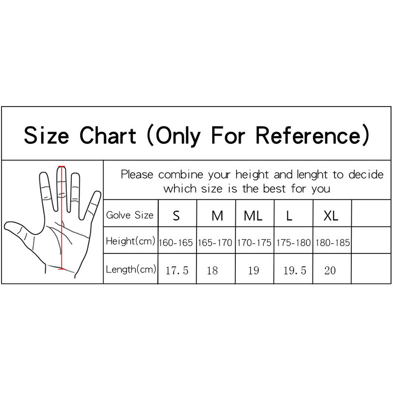 Golfa cimdi vīriešiem 3 krāsu kreisā labā roka elpojošs pretslīdes elastīgs premium PU ādas cimds golfa spēlētājam dāvana balts zils sarkans jauns