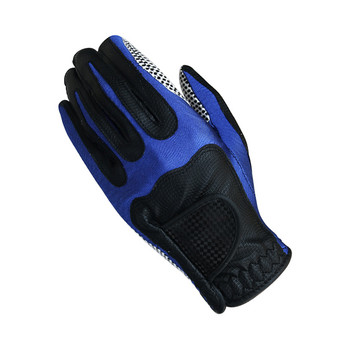 Νέο 1 τεμ Ανδρικό γάντι γκολφ Premium Αριστερό Χέρι Δεξί Χέρι Micro Soft Fiber Γάντια γκολφ ελαστικό αθλητικό γάντι