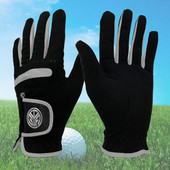 Patvarus lauko aksesuaras be deformacijos Universalus Vyrams skirtas golfo pirštines skirtas Sporter Golf Gloves Golf Gloves