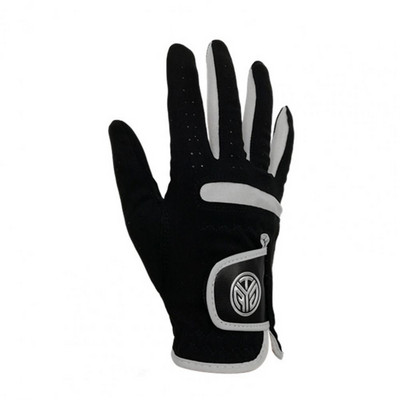 Patvarus lauko aksesuaras be deformacijos Universalus Vyrams skirtas golfo pirštines skirtas Sporter Golf Gloves Golf Gloves