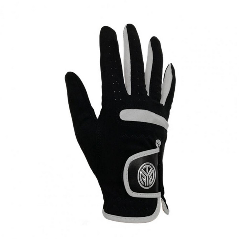 Patvarus lauko aksesuaras be deformacijos Universalus Vyrams skirtas golfo pirštines skirtas Sporter Golf Gloves Golf Gloves