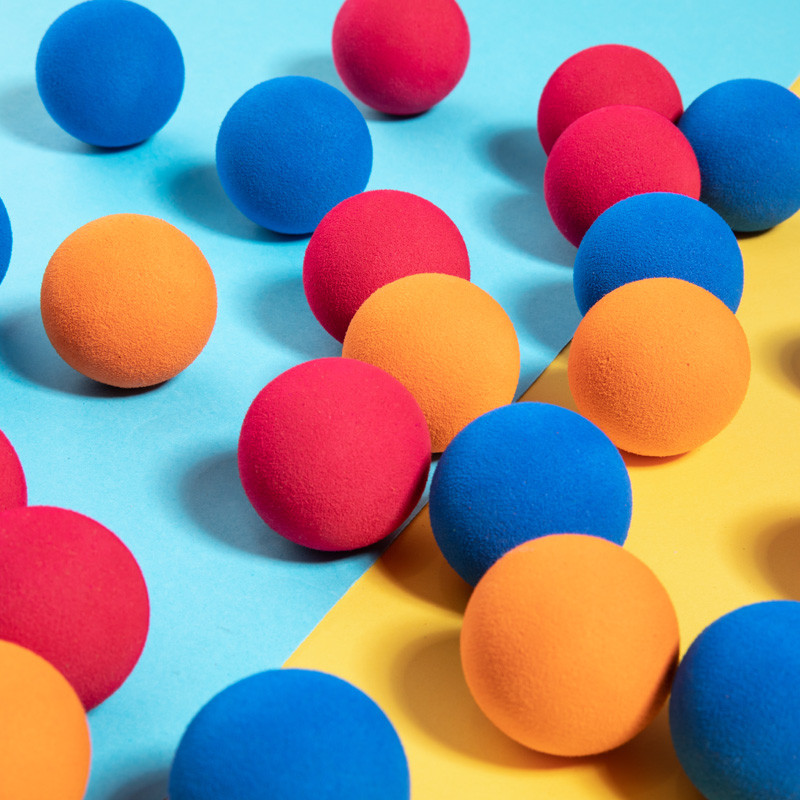 20 vnt golfo kamuoliukų krepšyje EVA praktinis lauko šviesos kamuolys 3 g/vnt golfo žaidėjams vyrams moterims vaikams vaikams vyrui žmonai merginai dovana Dekoratyvinis kamuolys