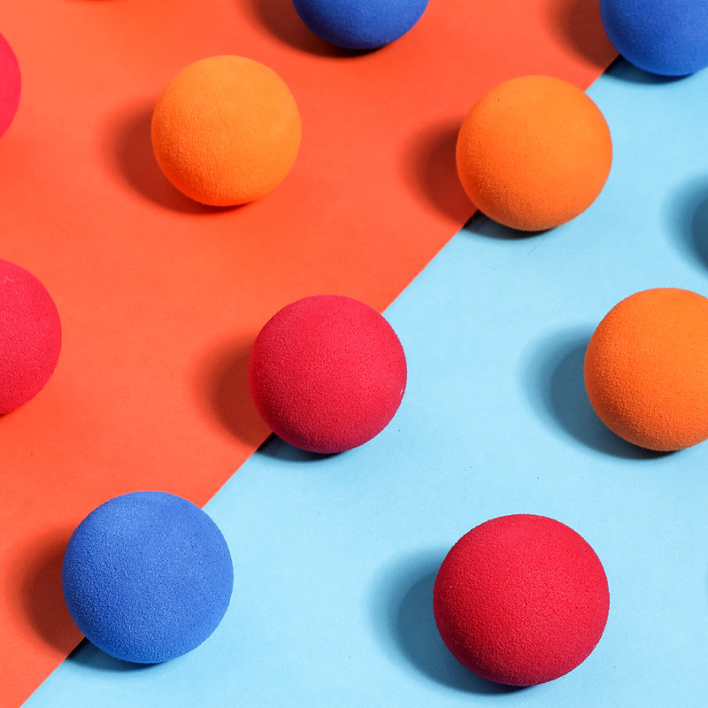 20 vnt golfo kamuoliukų krepšyje EVA praktinis lauko šviesos kamuolys 3 g/vnt golfo žaidėjams vyrams moterims vaikams vaikams vyrui žmonai merginai dovana Dekoratyvinis kamuolys