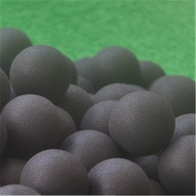 20 vnt 30 mm EVA putplasčio minkštų kempinių kamuoliukų golfo / teniso treniruotės, skirtos vidaus golfo pratyboms vaikams žaislinis kamuolys