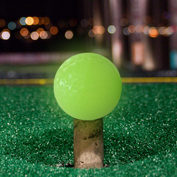 Светещи голф топки Забавни голф топки за мъже Светещи в тъмното голф топки Светещи светещи голф топки за нощен спорт Светещ голф