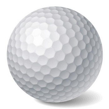 2022 Голф тренировъчна топка за голф двоен етаж