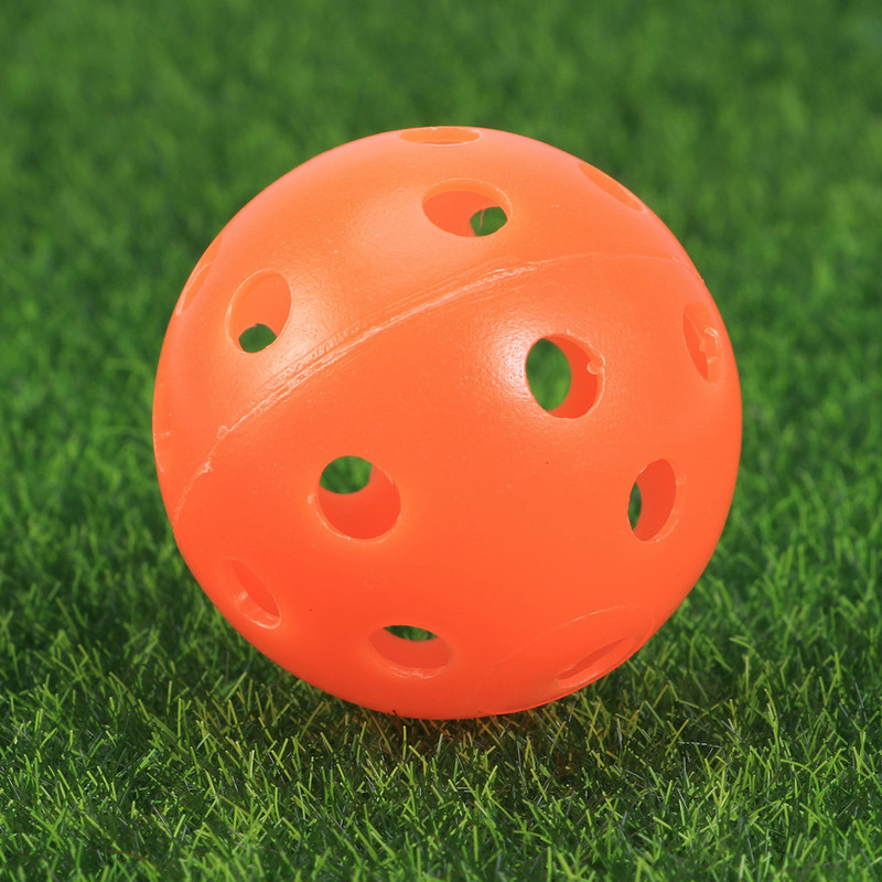 10 tk plastikust mängupallid golfi plastikust pehmed pallid treeningpallid pehmed harjutuspallid treeningpallid