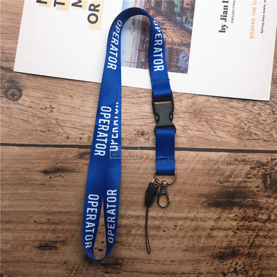 2 viename mobiliojo telefono dirželis raktų pakabukas ženklelis kaklo juostelė Raktų pakabukas nuo pametimo Ženkliukai ID Mobiliojo telefono virvė kaklo dirželiai