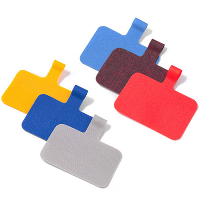 Reguliuojamas telefono dirželis, nuimamas kaklo laidas, skirtas mobiliojo telefono priedams Mobiliojo telefono virvelės kaklo dirželiai Universalūs