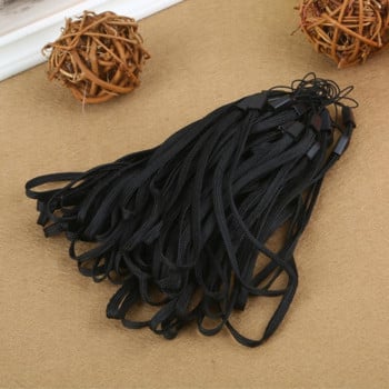 1/5/10Pcs Λουράκι καρπού Pine Rope Λουράκι κινητού τηλεφώνου για iPhone HUAWEI Realme Nylon Lanyard Φακός Selfie Stick