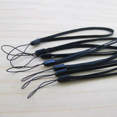 1/5/10 бр. Каишка за китка Pine Rope Каишка за мобилен телефон за IPhone HUAWEI Realme Найлонов ремък за селфи стик Фенерче