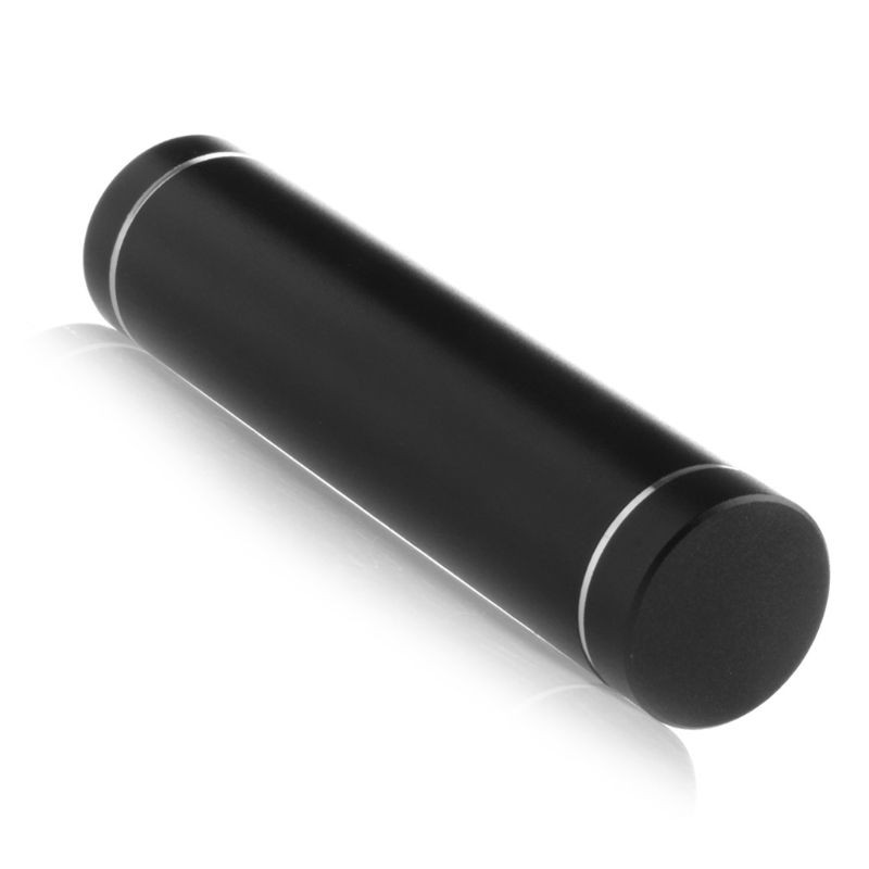 1 vnt. metalinis USB 5V maitinimo banko dėžutės rinkinys 1X 18650 baterijos „pasidaryk pats“ dėžutės įkroviklis, skirtas mobiliajam telefonui maitinimo banko priedai, žalia