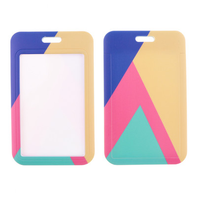 Минималистична серия Връзки за каишка за врата за ключове ID Card Gym Презрамки за мобилен телефон USB държач за значка Направи си сам Въже за окачване на телефон