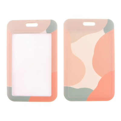 Минималистична серия Връзки за каишка за врата за ключове ID Card Gym Презрамки за мобилен телефон USB държач за значка Направи си сам Въже за окачване на телефон