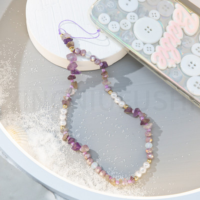 Madingi akmeniniai perlai