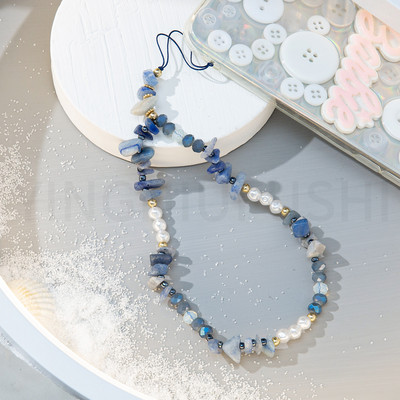 Madingi akmeniniai perlai