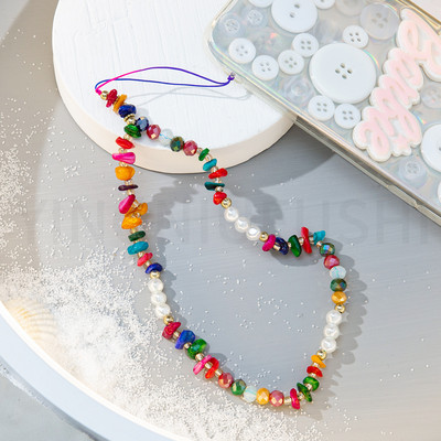 Madingi akmeniniai perlai