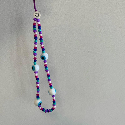 Madingi akmeniniai perlai