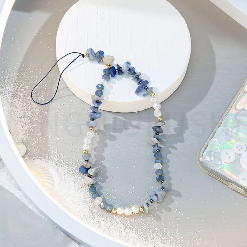 Madingi akmeniniai perlai