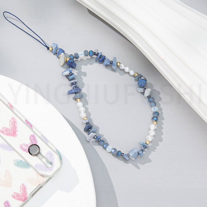 Madingi akmeniniai perlai