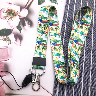 Горещи ключодържатели, ремъци, въже, мобилен телефон, талисман, каишка за врата, ремък за ключове, USB лична карта, ключодържател Направи си сам ремък, въже за окачване, нов модел