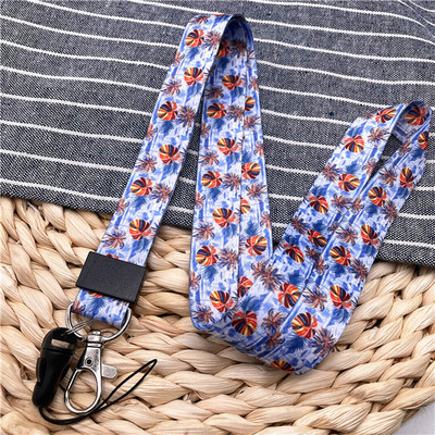 Горещи ключодържатели, ремъци, въже, мобилен телефон, талисман, каишка за врата, ремък за ключове, USB лична карта, ключодържател Направи си сам ремък, въже за окачване, нов модел