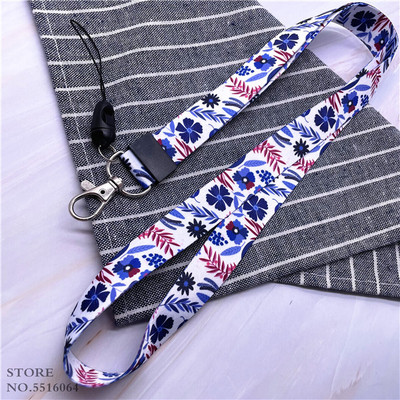 Горещи ключодържатели, ремъци, въже, мобилен телефон, талисман, каишка за врата, ремък за ключове, USB лична карта, ключодържател Направи си сам ремък, въже за окачване, нов модел