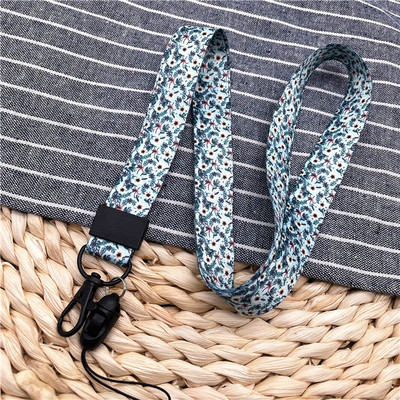 Горещи ключодържатели, ремъци, въже, мобилен телефон, талисман, каишка за врата, ремък за ключове, USB лична карта, ключодържател Направи си сам ремък, въже за окачване, нов модел