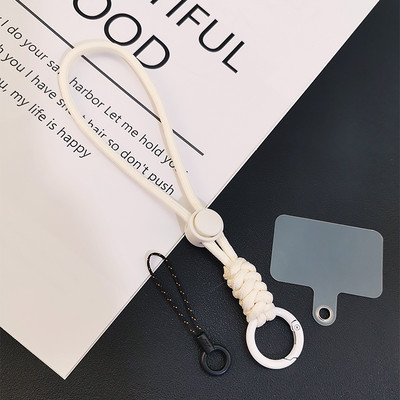 Mobiiltelefonipael Käsitsi kootud spordi randmepael Välismägironimispael Telefoni ripats Kaamera köis mobiiltelefoni pael