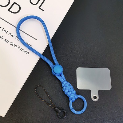 Mobiiltelefonipael Käsitsi kootud spordi randmepael Välismägironimispael Telefoni ripats Kaamera köis mobiiltelefoni pael