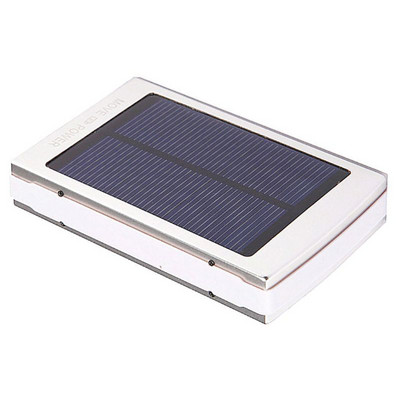 (Bez baterije) 18650 Solar Power Bank punjač DIY nesastavljena kutija Poverbank torbica Pover Bank prijenosni pribor za punjenje za vanjske prostore