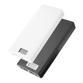 8x18650 Кутия за зарядно за батерия Power Bank Държач Калъф Двоен USB LCD цифров дисплей 8*18650 Черупка на батерията Съхранение Организирайте Направи си сам