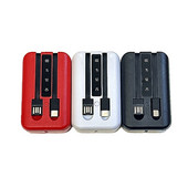 2x 18650/18700/20700/21700 Θήκες Powerbank Charger Battery Micro / Type-C USB Dual Ports DIY Power Bank Box Shells K1KF