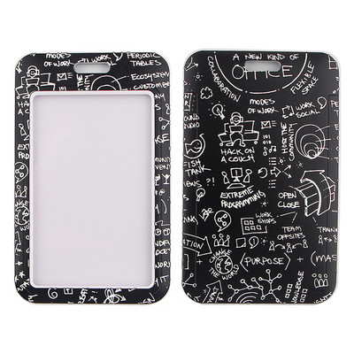 CB112 математическа формула каишка за врат ключодържател каишка за мобилен телефон каишка ID притежател на значка въже ключодържател аксесоари ученик учител подаръци