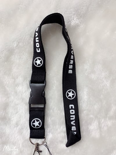 Търговия на едро с всички видове ремък за мобилен телефон, ключодържател, прашка, изложбена игла за колан за врата, висящо въже, висящо въже за окачване на врата