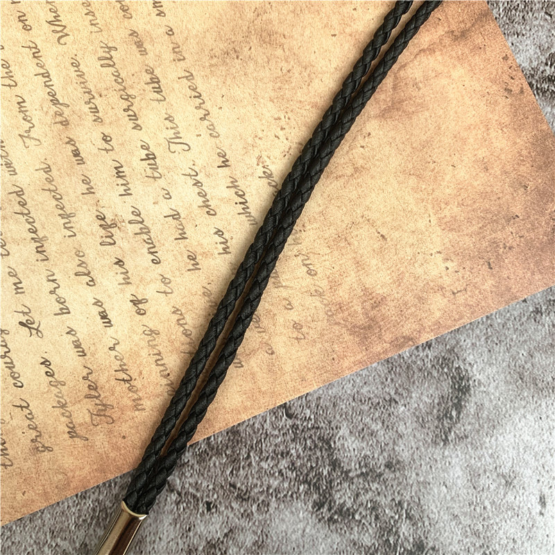 Naujo stiliaus pinti dirželiai raktams dirželiai Mobilūs raktų pakabukai kaklo dirželiai Aukštos kokybės odinė virvė Mobiliųjų telefonų grandinėlių dirželiai