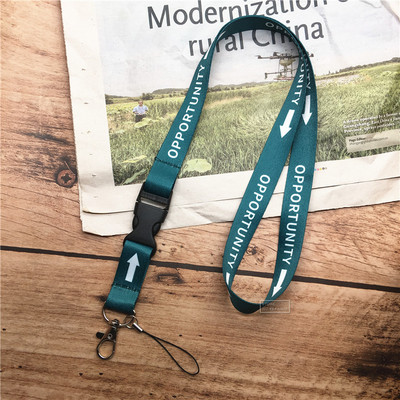 Каишка за ремък за телефон Ключове Поставка за телефон Колие Каишка за врата Ключодържател Направи си сам Премахване на катарама Ключодържател за мъже Подаръци