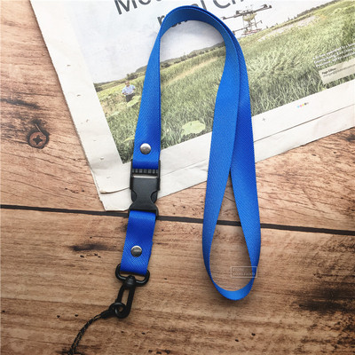 Каишка за ремък за телефон Ключове Поставка за телефон Колие Каишка за врата Ключодържател Направи си сам Премахване на катарама Ключодържател за мъже Подаръци