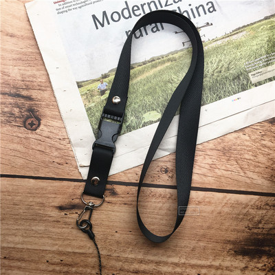 Каишка за ремък за телефон Ключове Поставка за телефон Колие Каишка за врата Ключодържател Направи си сам Премахване на катарама Ключодържател за мъже Подаръци