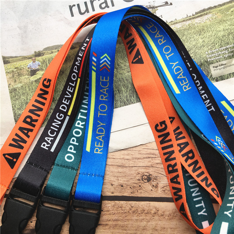 Каишка за ремък за телефон Ключове Поставка за телефон Колие Каишка за врата Ключодържател Направи си сам Премахване на катарама Ключодържател за мъже Подаръци