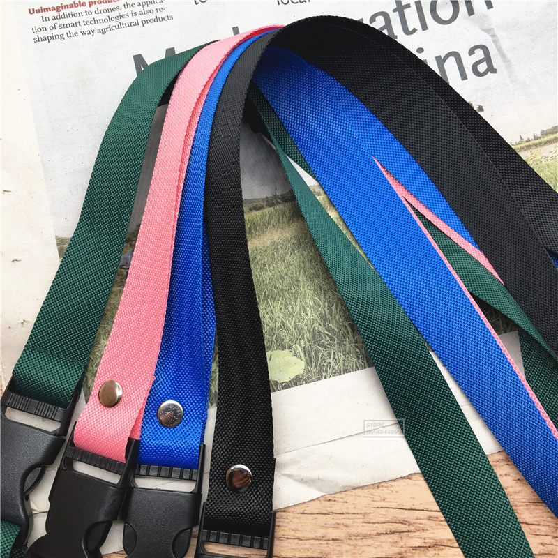 Каишка за ремък за телефон Ключове Поставка за телефон Колие Каишка за врата Ключодържател Направи си сам Премахване на катарама Ключодържател за мъже Подаръци