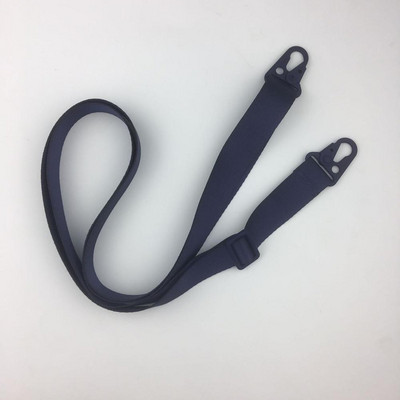 Регулируемо въже за кука за ключове за калъф за мобилен телефон Цветно найлоново колие Луксозна каишка 160*2,5 см за калъф за телефон