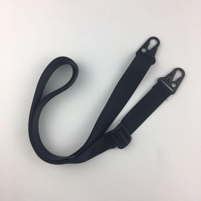 Регулируемо въже за кука за ключове за калъф за мобилен телефон Цветно найлоново колие Луксозна каишка 160*2,5 см за калъф за телефон