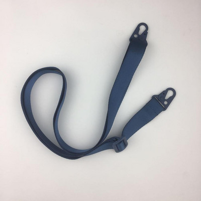 Регулируемо въже за кука за ключове за калъф за мобилен телефон Цветно найлоново колие Луксозна каишка 160*2,5 см за калъф за телефон