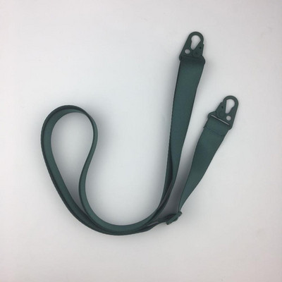 Регулируемо въже за кука за ключове за калъф за мобилен телефон Цветно найлоново колие Луксозна каишка 160*2,5 см за калъф за телефон